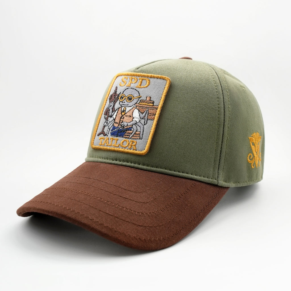 Trucker Hat - Urban Collection - Tailor