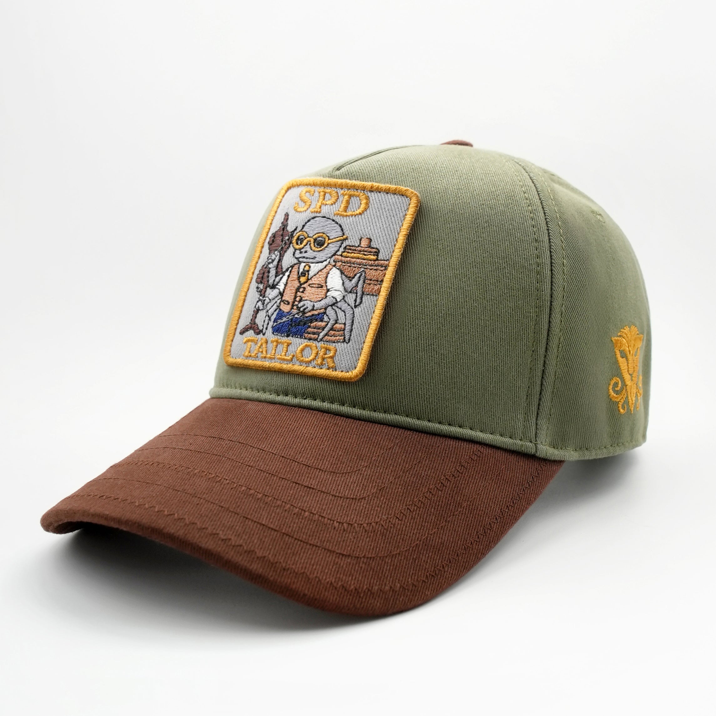 Trucker Hat - Urban Collection - Tailor