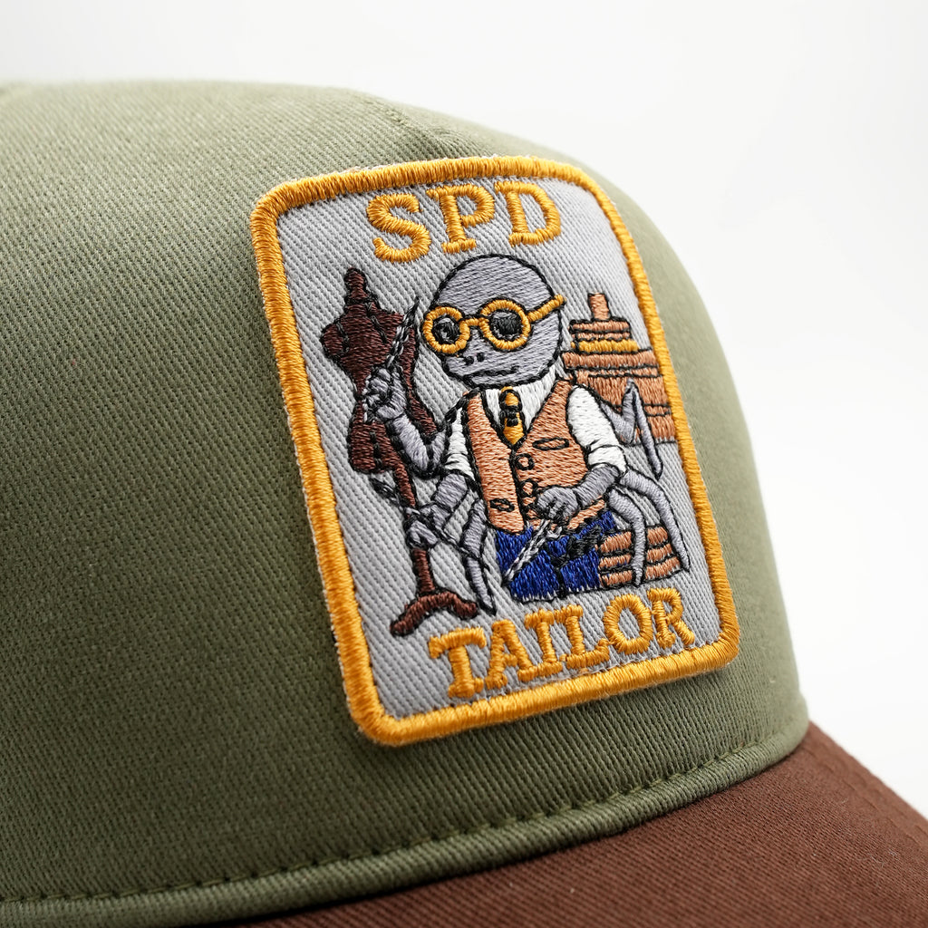 Trucker Hat - Urban Collection - Tailor