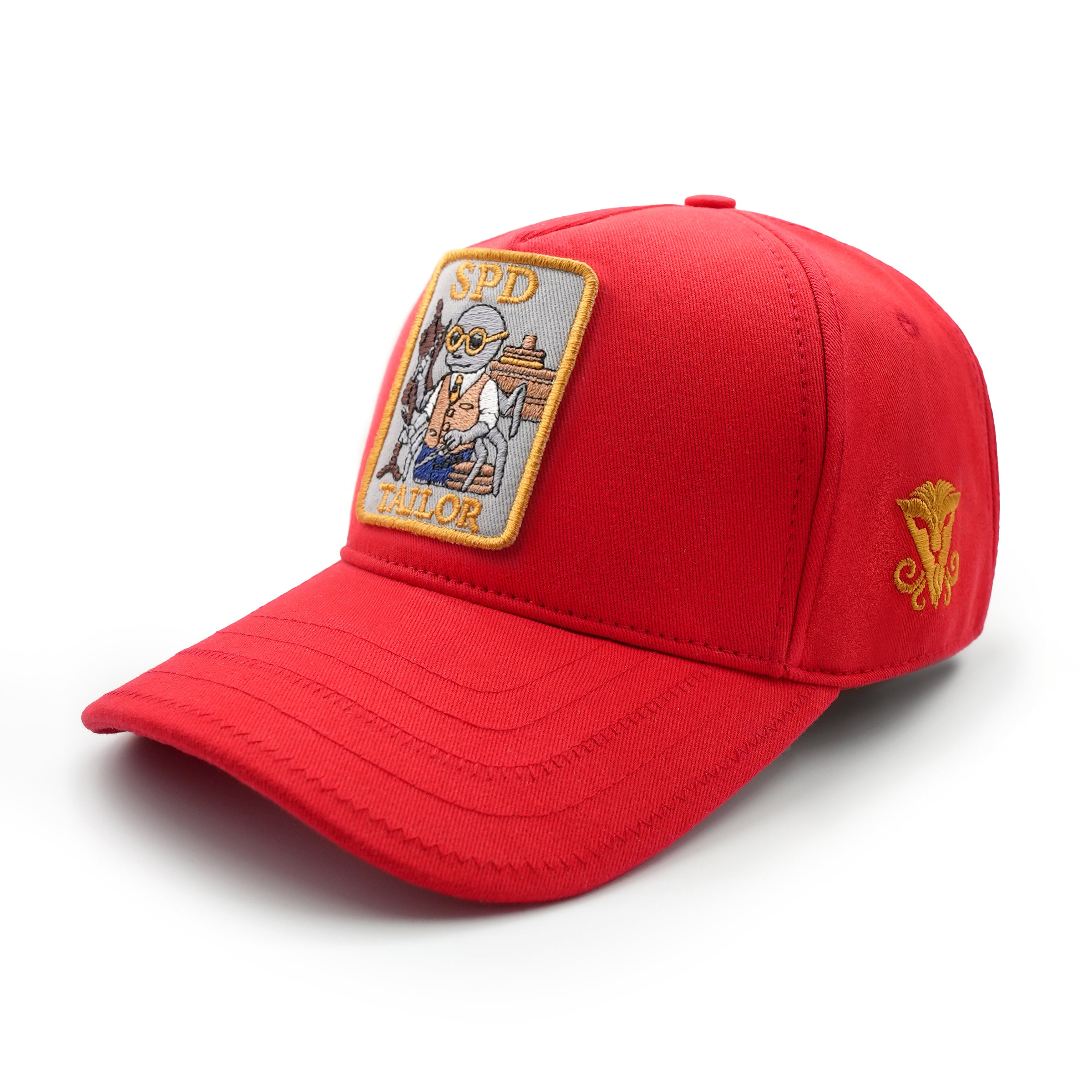 Trucker Hat - Urban Collection - Tailor