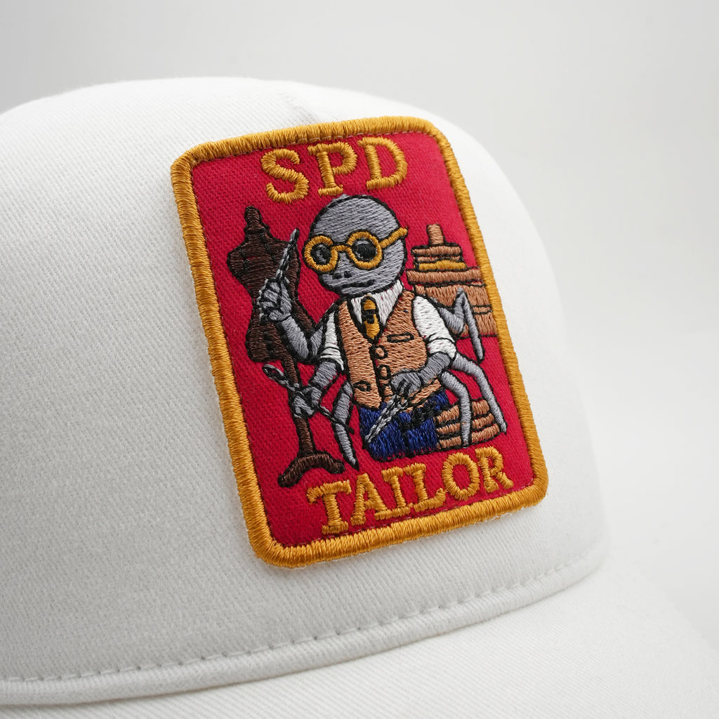 Trucker Hat - Urban Collection - Tailor